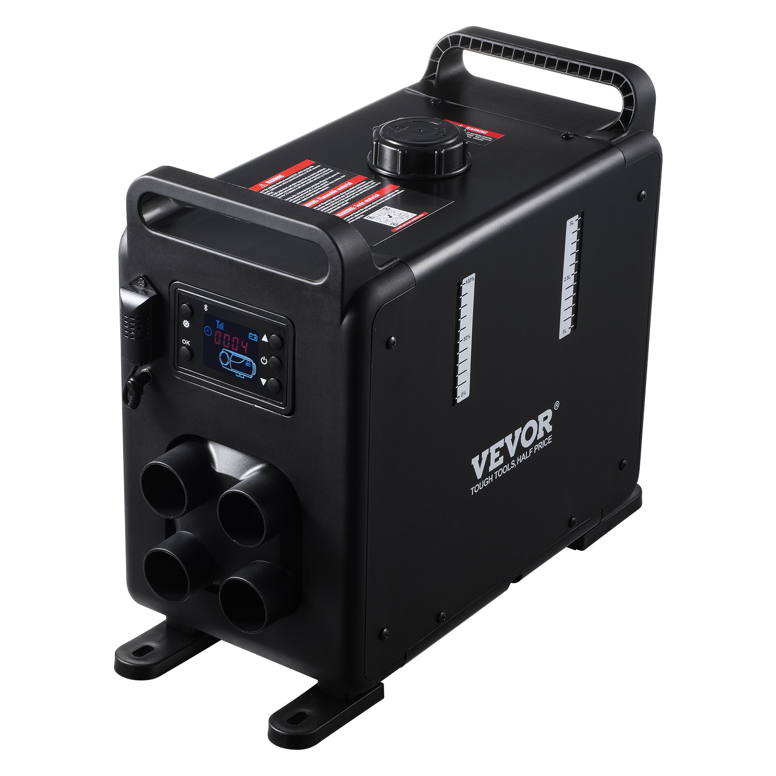 8KW Diesel HCalefactor diésel de 8 kW