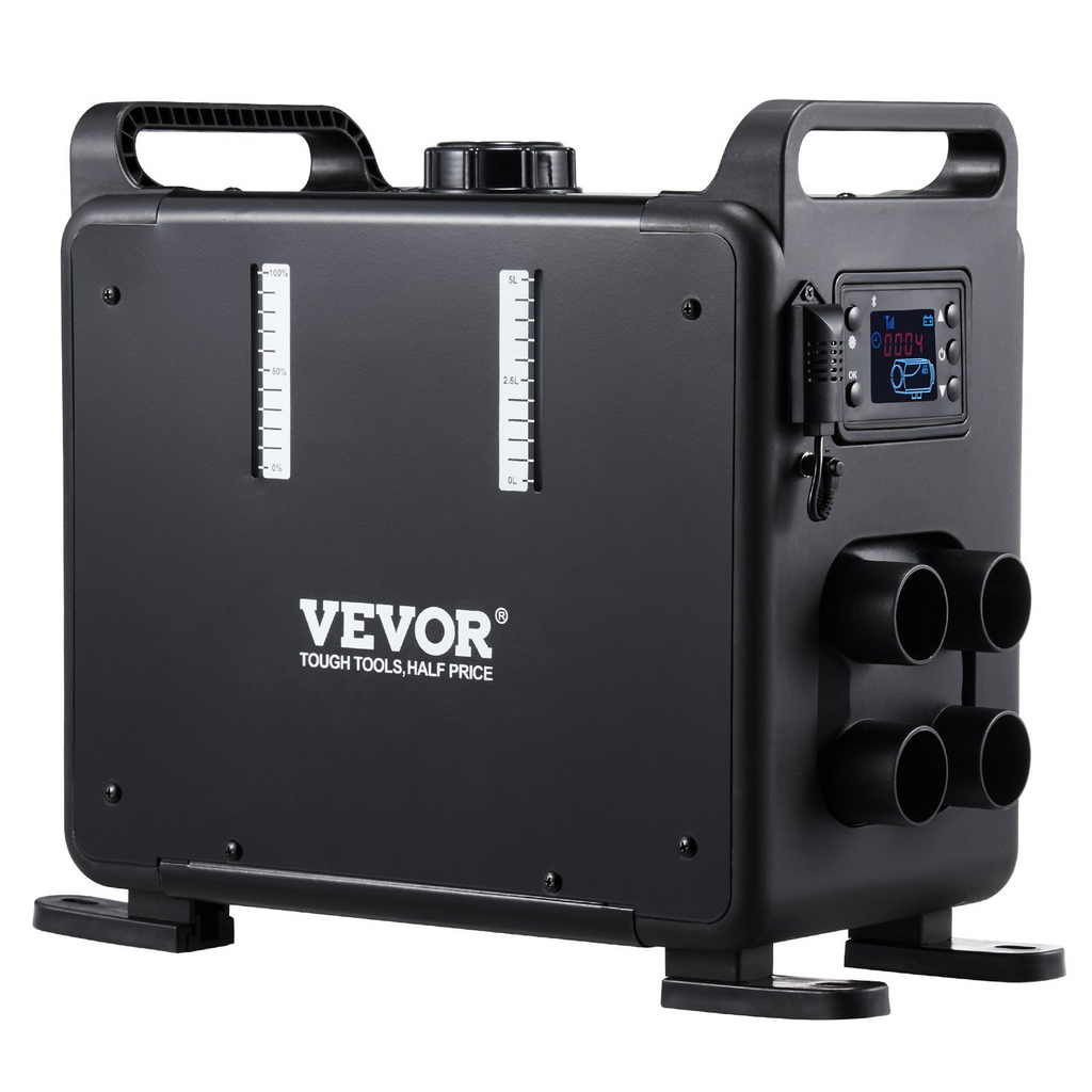 8KW Diesel HCalefactor diésel de 8 kW