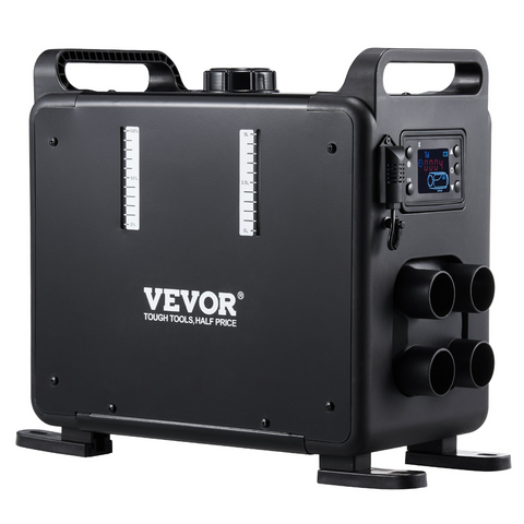 8KW Diesel HCalefactor diésel de 8 kW
