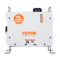 Calefactor diésel de 2 kW