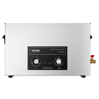 Limpiador ultrasónico 30L con temporizador | VEVOR