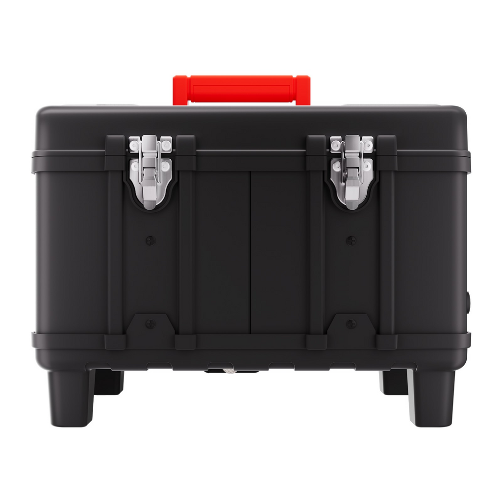 Calefactor diésel de 8 kW