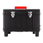 Calefactor diésel de 8 kW