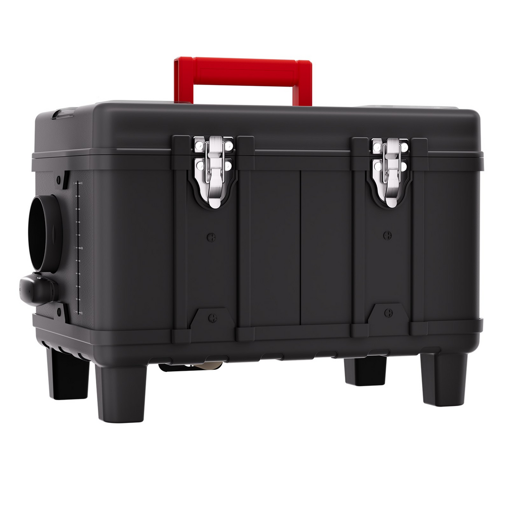 Calefactor diésel de 8 kW