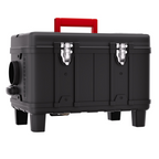 Calefactor diésel de 8 kW