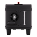 Calefactor diésel de 8 kW