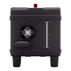 Calefactor diésel de 8 kW