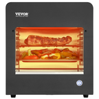 Electric Steak Grill | VEVOR