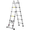 Escalera telescópica