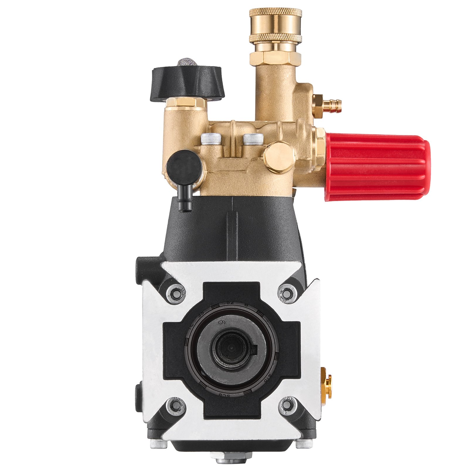 Bomba para hidrolavadora, 3300 PSI | VEVOR