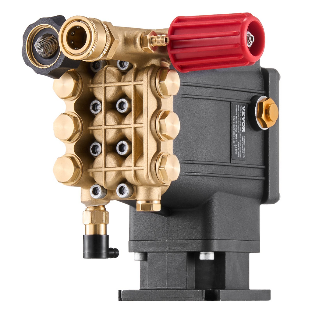 Bomba para hidrolavadora, 3300 PSI | VEVOR