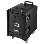 Transportador de bandejas de alimentos isotérmico SPBWXHSLLD | VEVOR