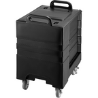 Transportador de bandejas de alimentos isotérmico SPBWXHSLLD | VEVOR