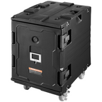 Transportador de bandejas de alimentos isotérmico SPBWXHSLLD | VEVOR