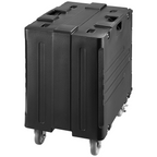Transportador de bandejas de alimentos isotérmico SPBWXHSLLD | VEVOR