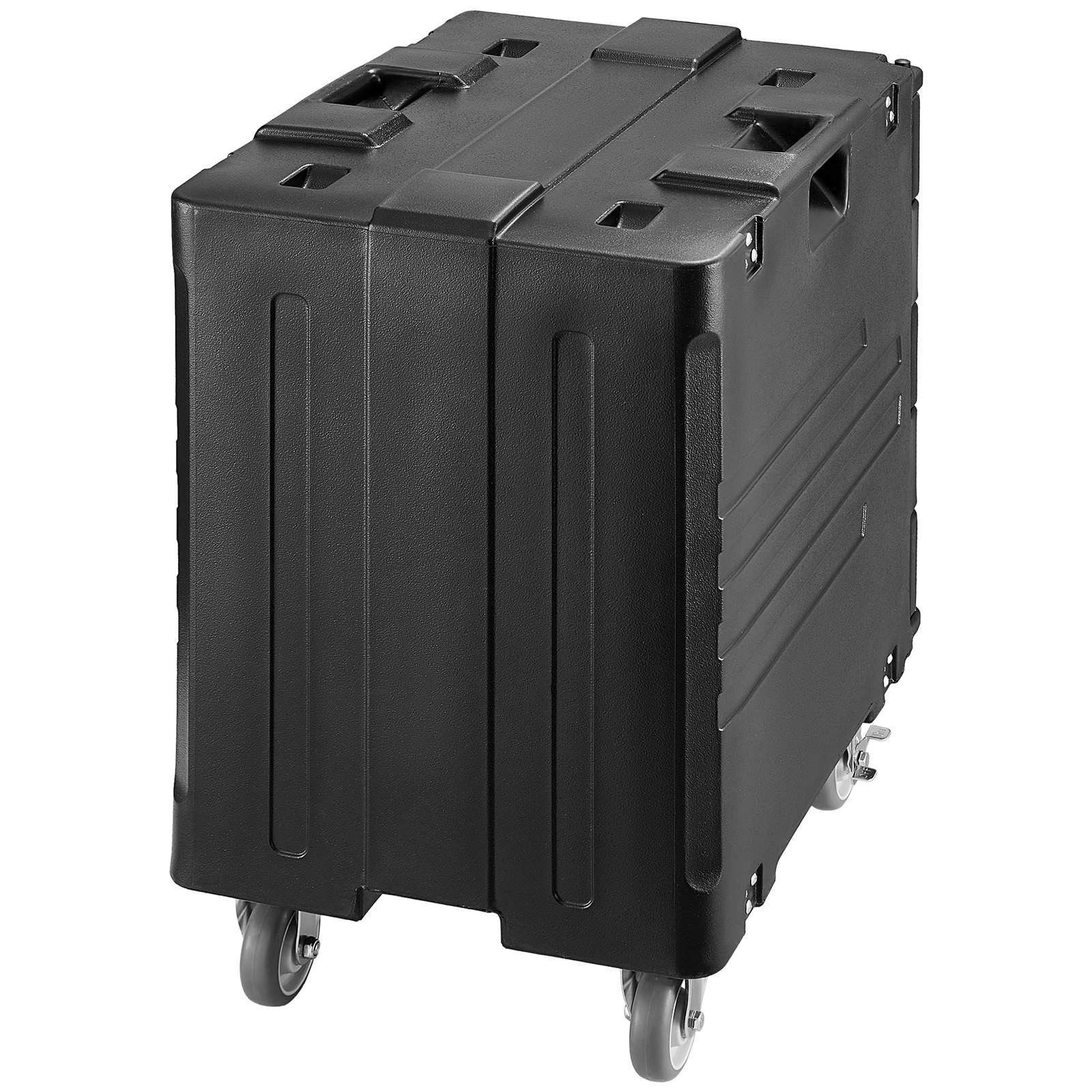 Transportador de bandejas de alimentos isotérmico SPBWXHSLLD | VEVOR