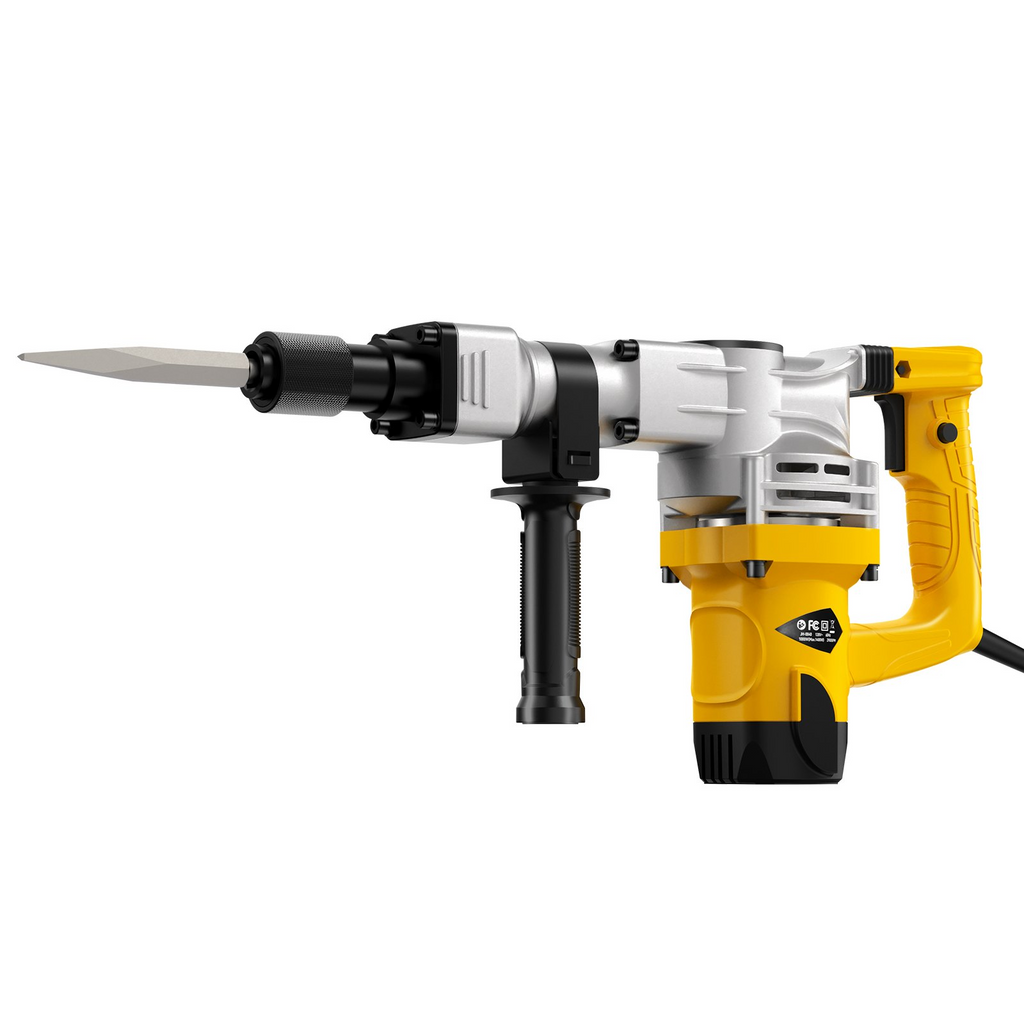 Martillo neumático de demolición, 1400 W, 2900 BPM | VEVOR