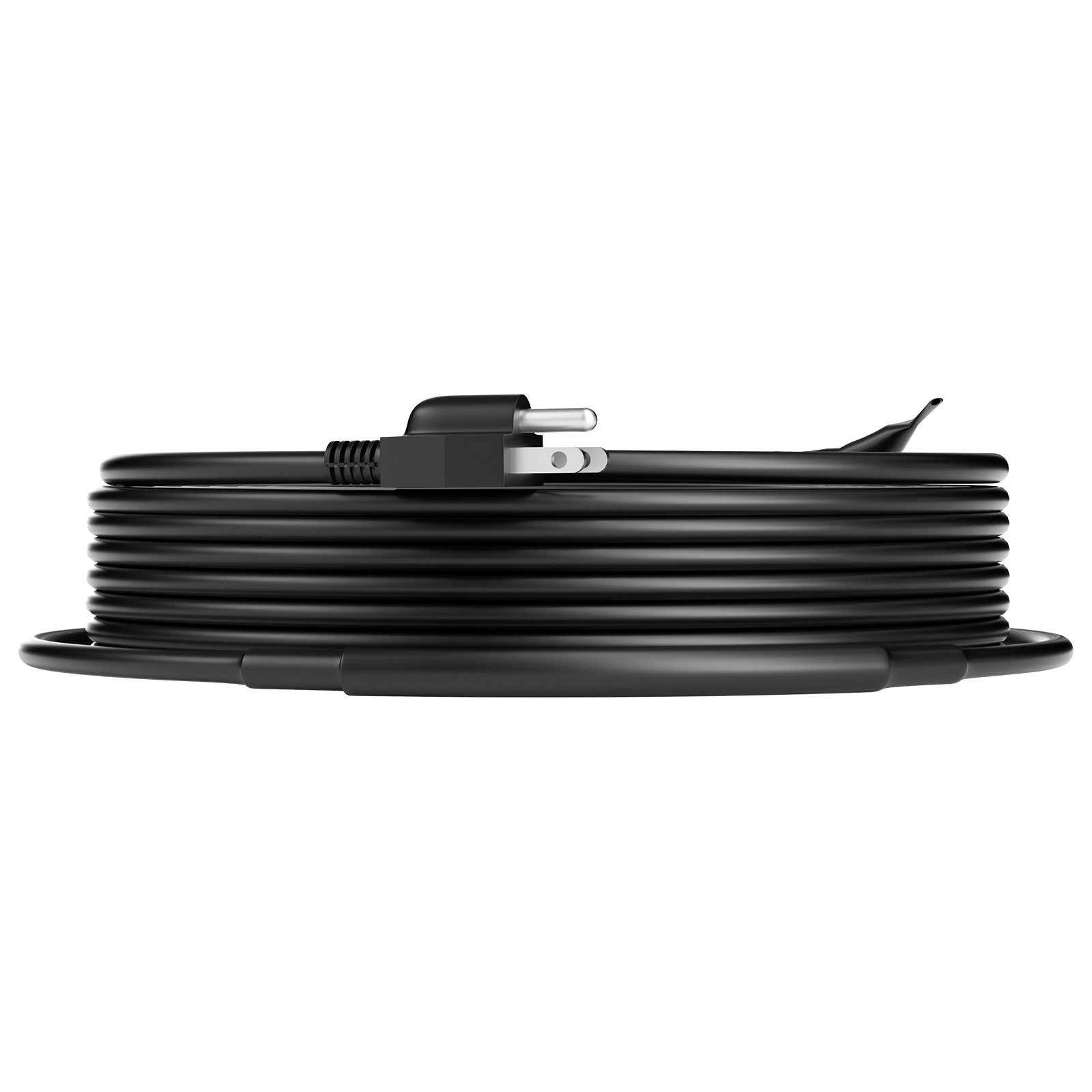 Cable calefactor autorregulable para tuberías | VEVOR