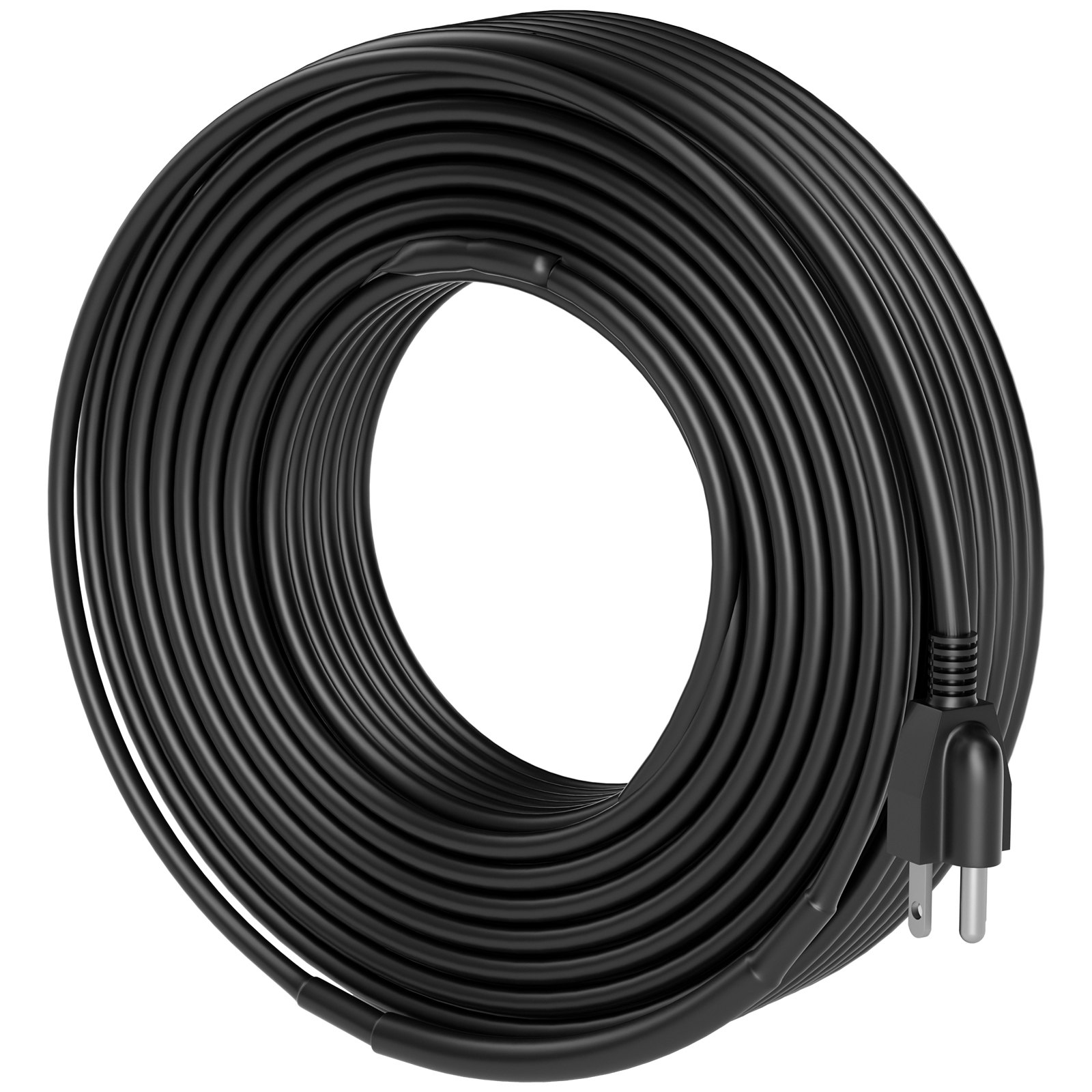 Cable calefactor autorregulable para tuberías | VEVOR