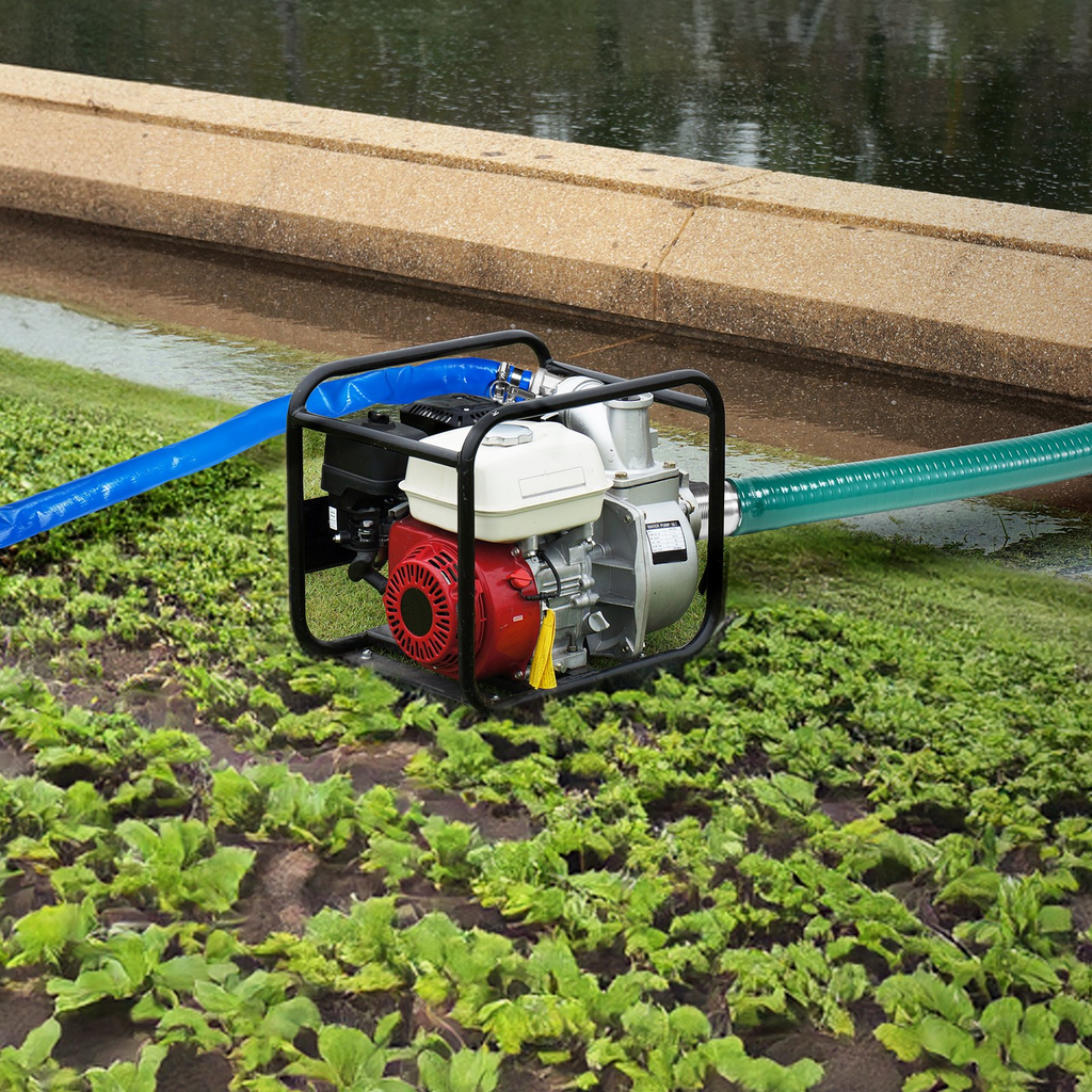 Kit de manguera de succión para bomba de agua | VEVOR