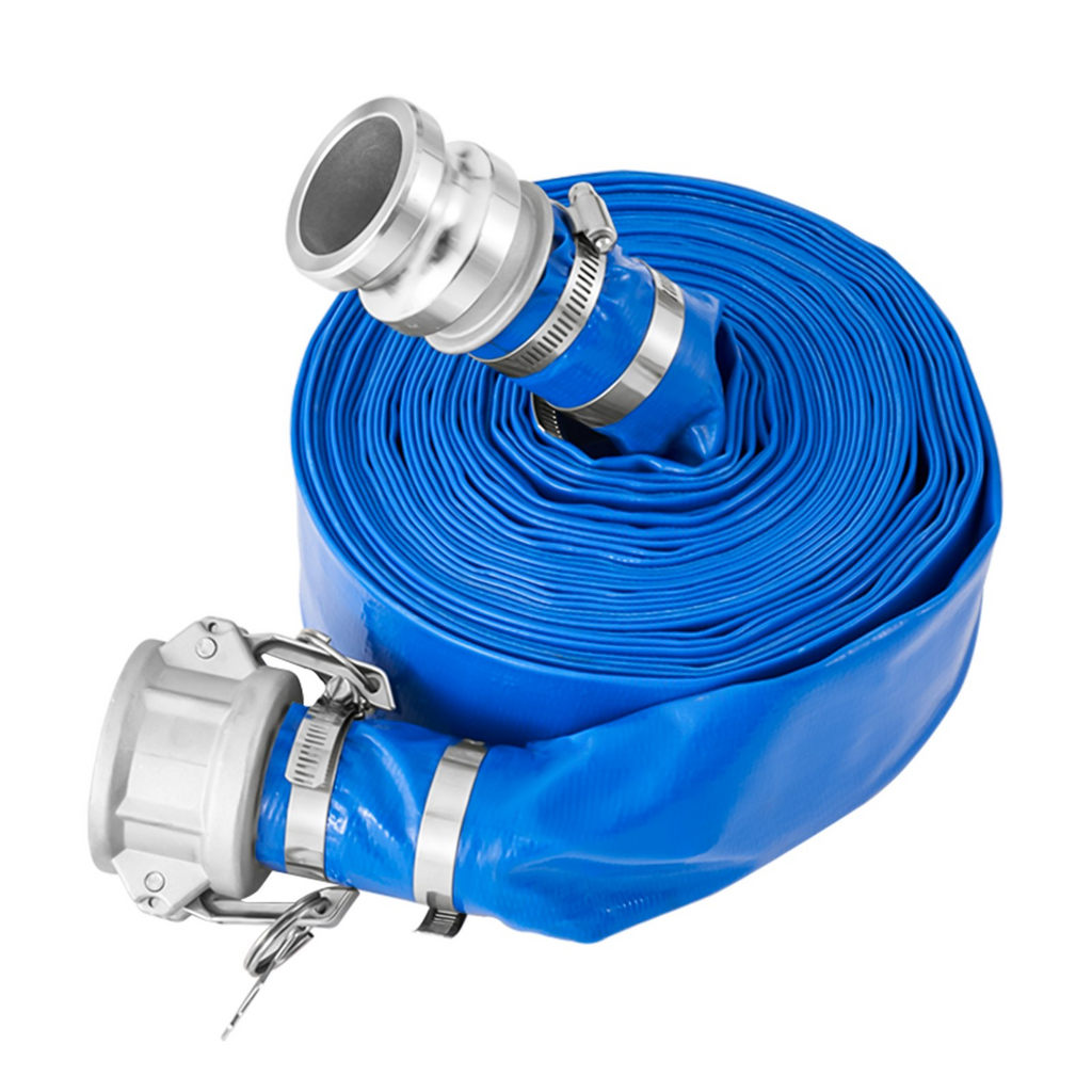 Kit de manguera de succión para bomba de agua | VEVOR