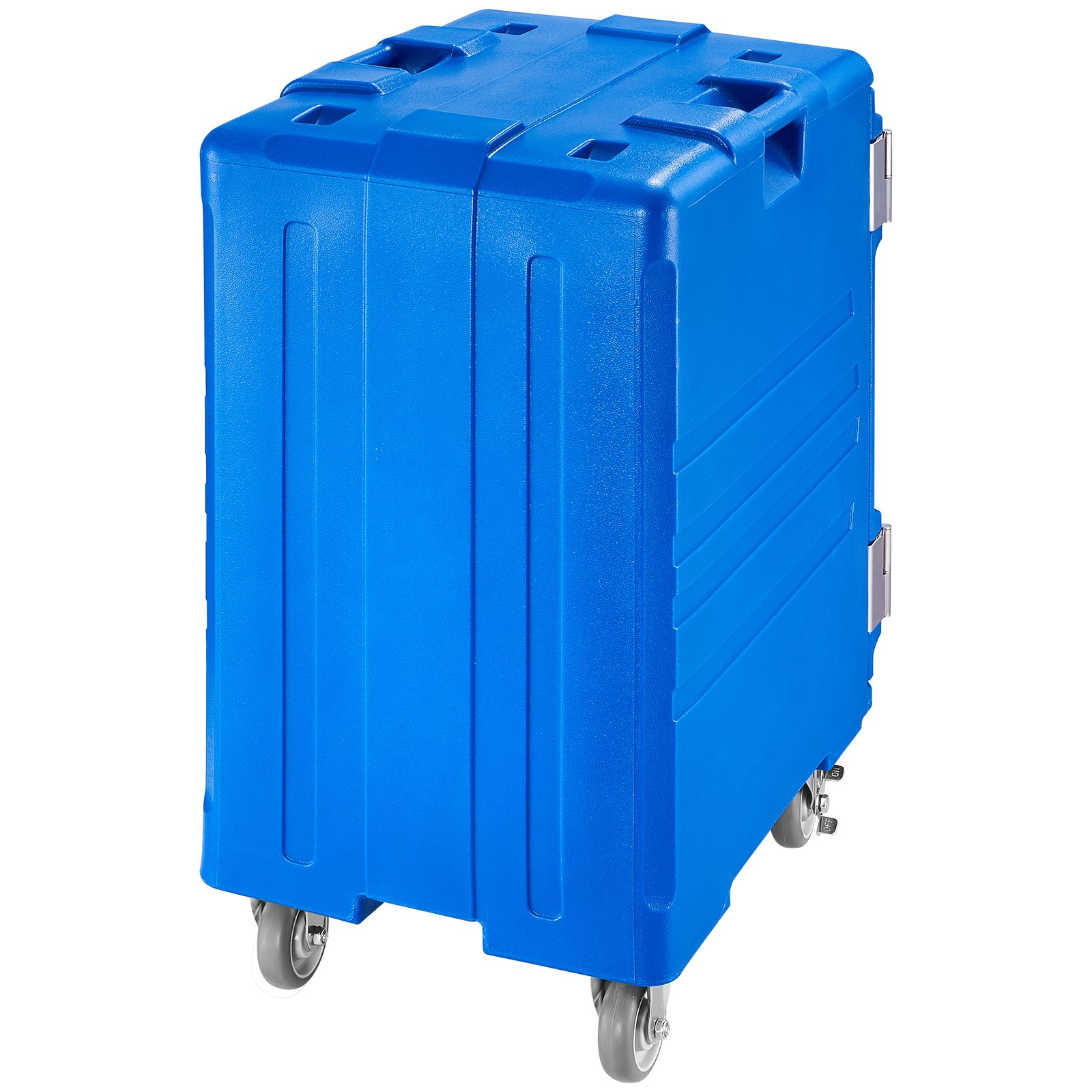 Transportador de bandejas de alimentos isotérmico | VEVOR