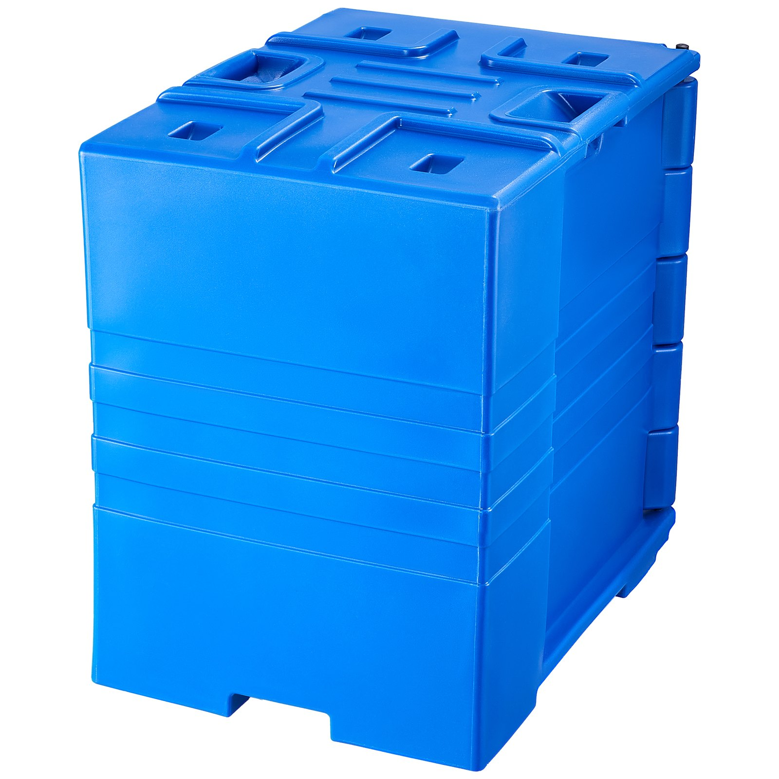 Transportador de bandejas de alimentos isotérmico SPBWXLSLLD | VEVOR