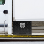 Caja de herramientas para debajo de la carrocería | VEVOR