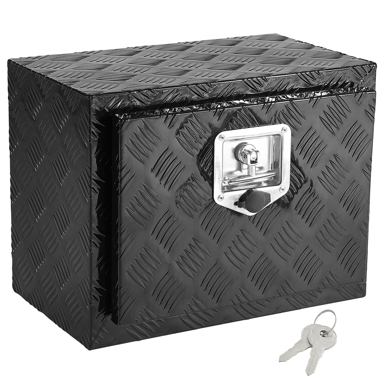 Caja de herramientas para debajo de la carrocería | VEVOR