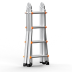 Escalera telescópica tipo A, 4, 72 m (15, 5 pies)