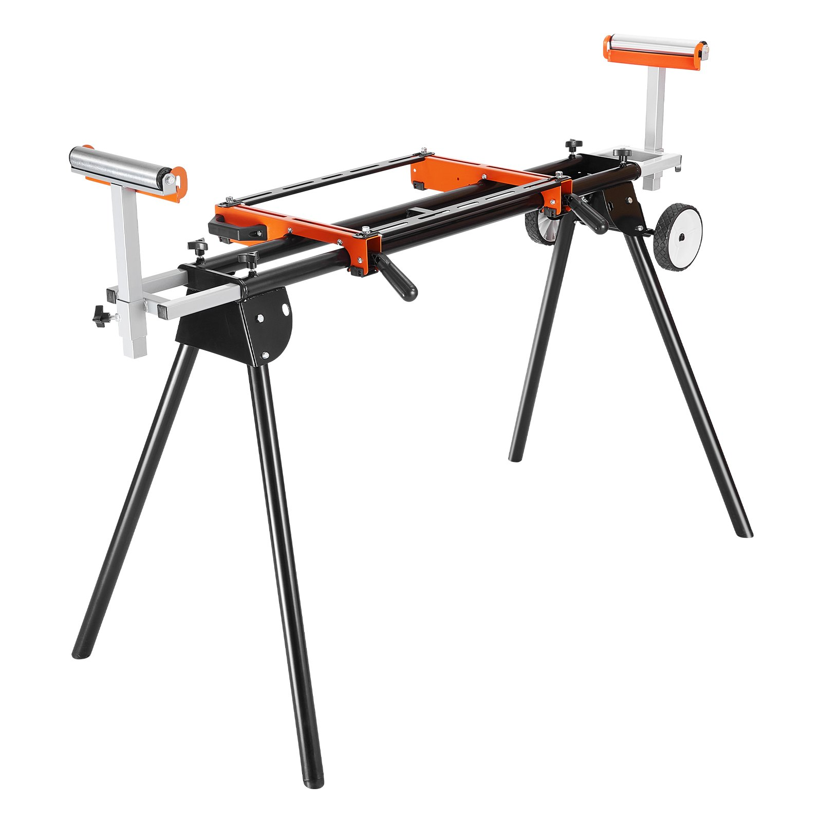 Soporte para sierra ingletadora, 250 kg | VEVOR
