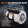 Motor eléctrico para compresor de aire 2HP SPL