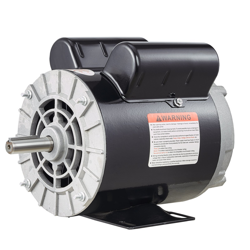 Motor eléctrico para compresor de aire 2HP SPL | VEVOR
