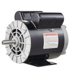 Motor eléctrico para compresor de aire 2HP SPL | VEVOR