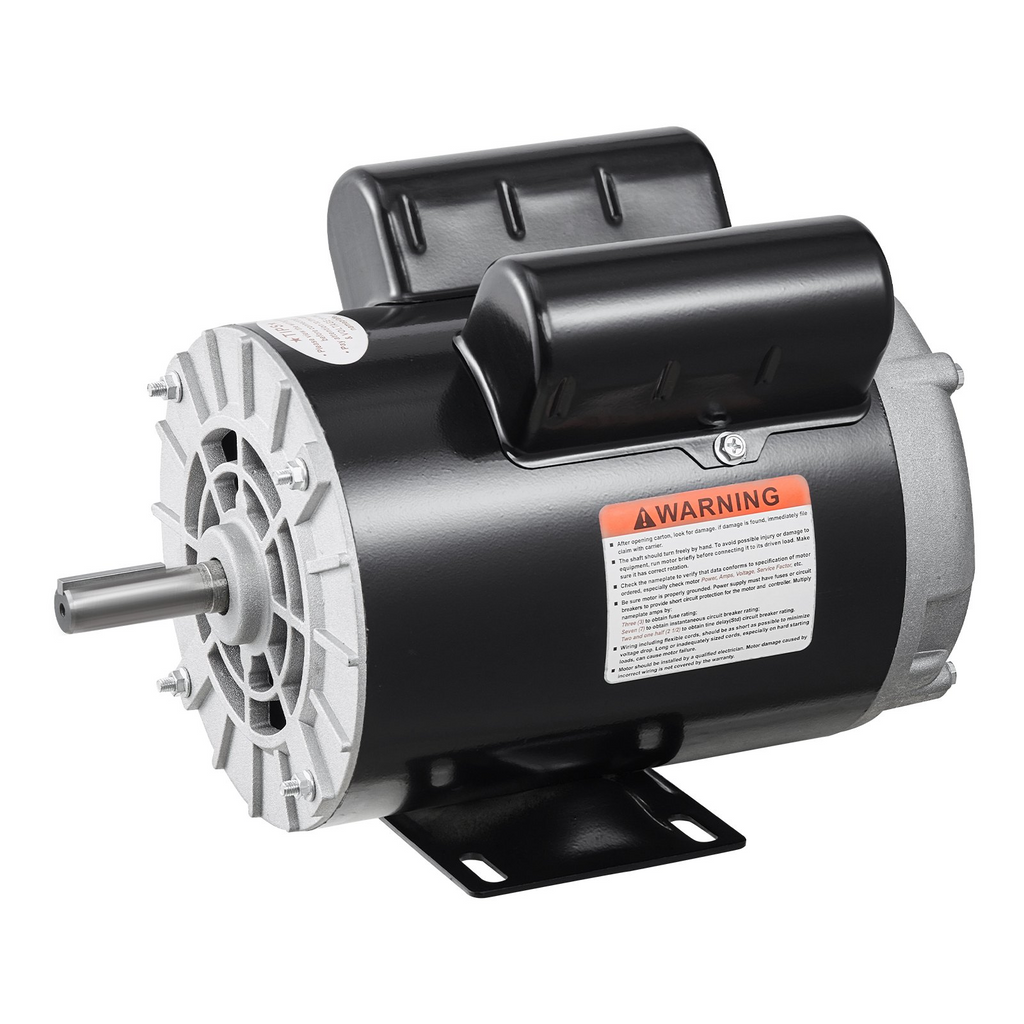 Motor compresor de aire de 3, 7 HP | VEVOR