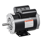 Motor compresor de aire de 3, 7 HP | VEVOR