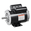 Motor compresor de aire de 3, 7 HP