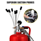 Miniatura del producto Extractor neumático portátil | VEVOR
