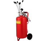 Miniatura del producto Extractor neumático portátil | VEVOR