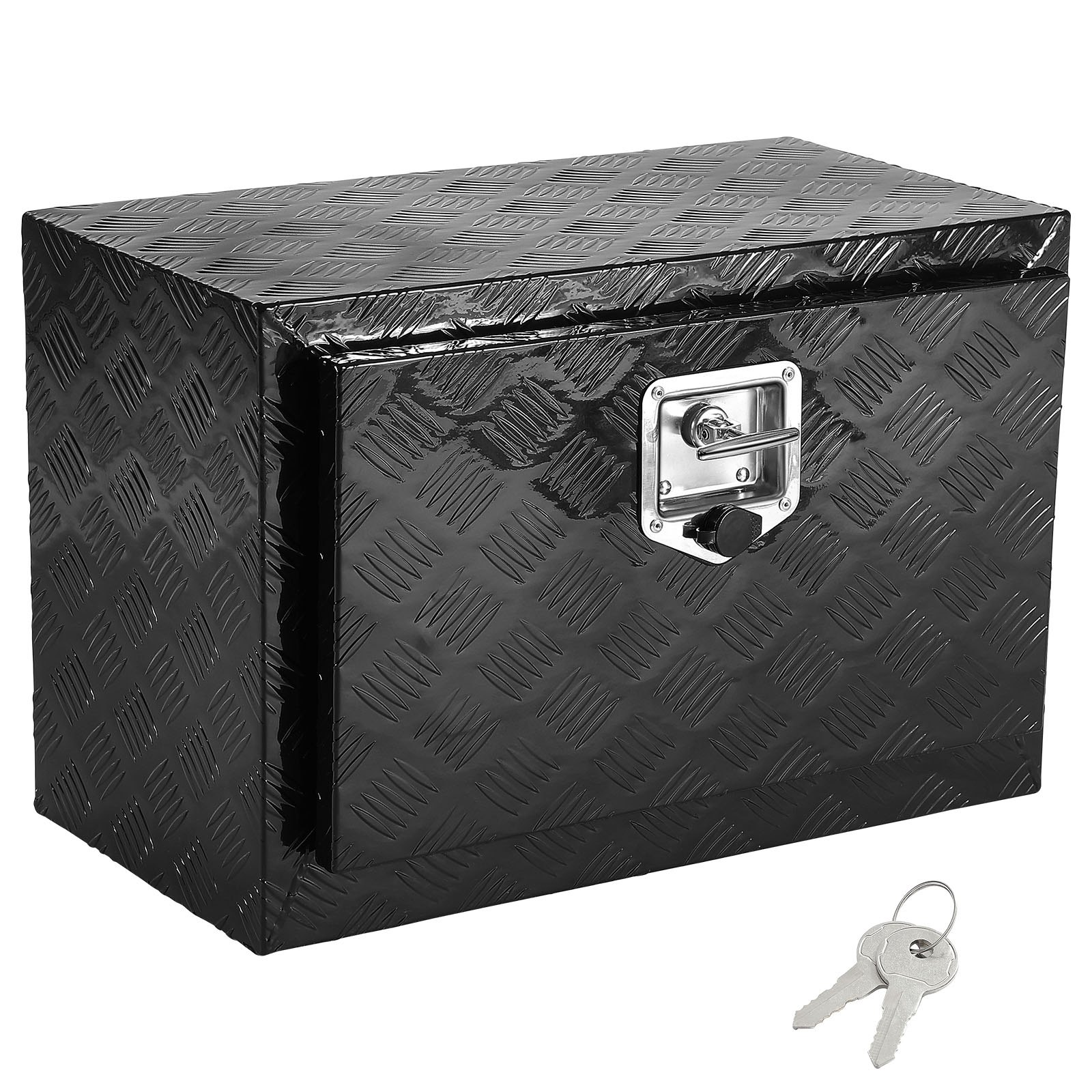 Caja de herramientas para debajo de la carrocería, 35 cm | VEVOR
