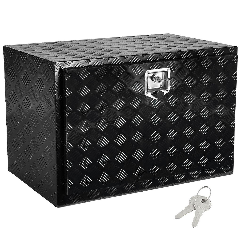Caja de herramientas para debajo de la carrocería CDKCGJX248 | VEVOR