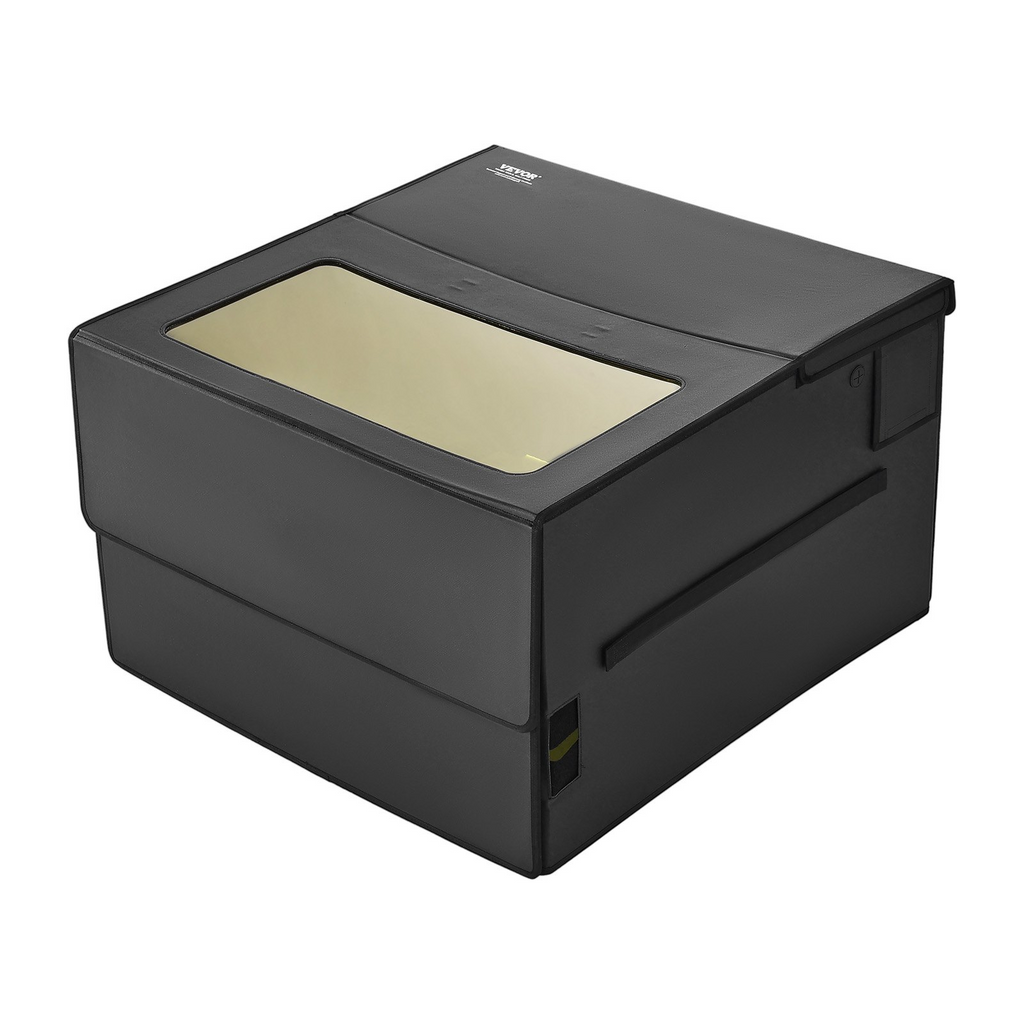 Carcasa para grabadora láser, 31, 5 x 31, 5 x | VEVOR