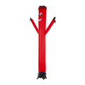 Conjunto de muñeco inflable, 6 metros de altura | VEVOR