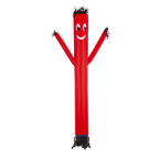 Conjunto de muñeco inflable, 6 metros de altura | VEVOR
