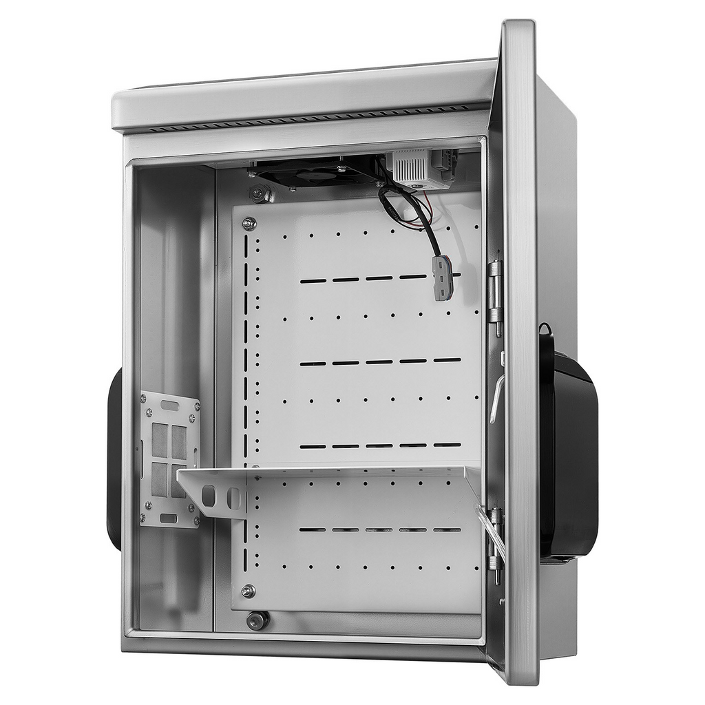 Caja eléctrica exterior, 20 x 16 x 8 pulgadas | VEVOR