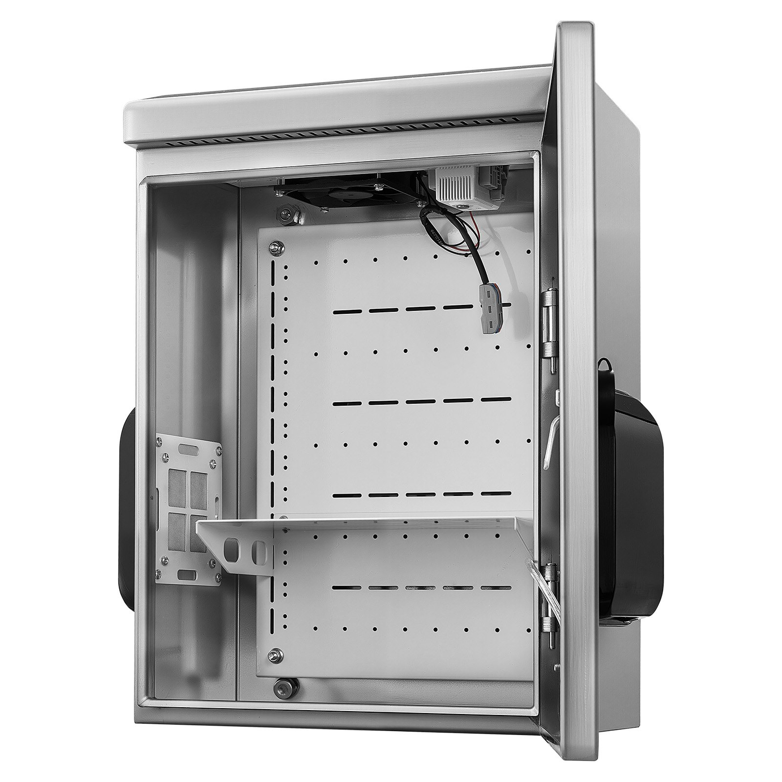 Caja eléctrica exterior, 20 x 16 x 8 pulgadas | VEVOR