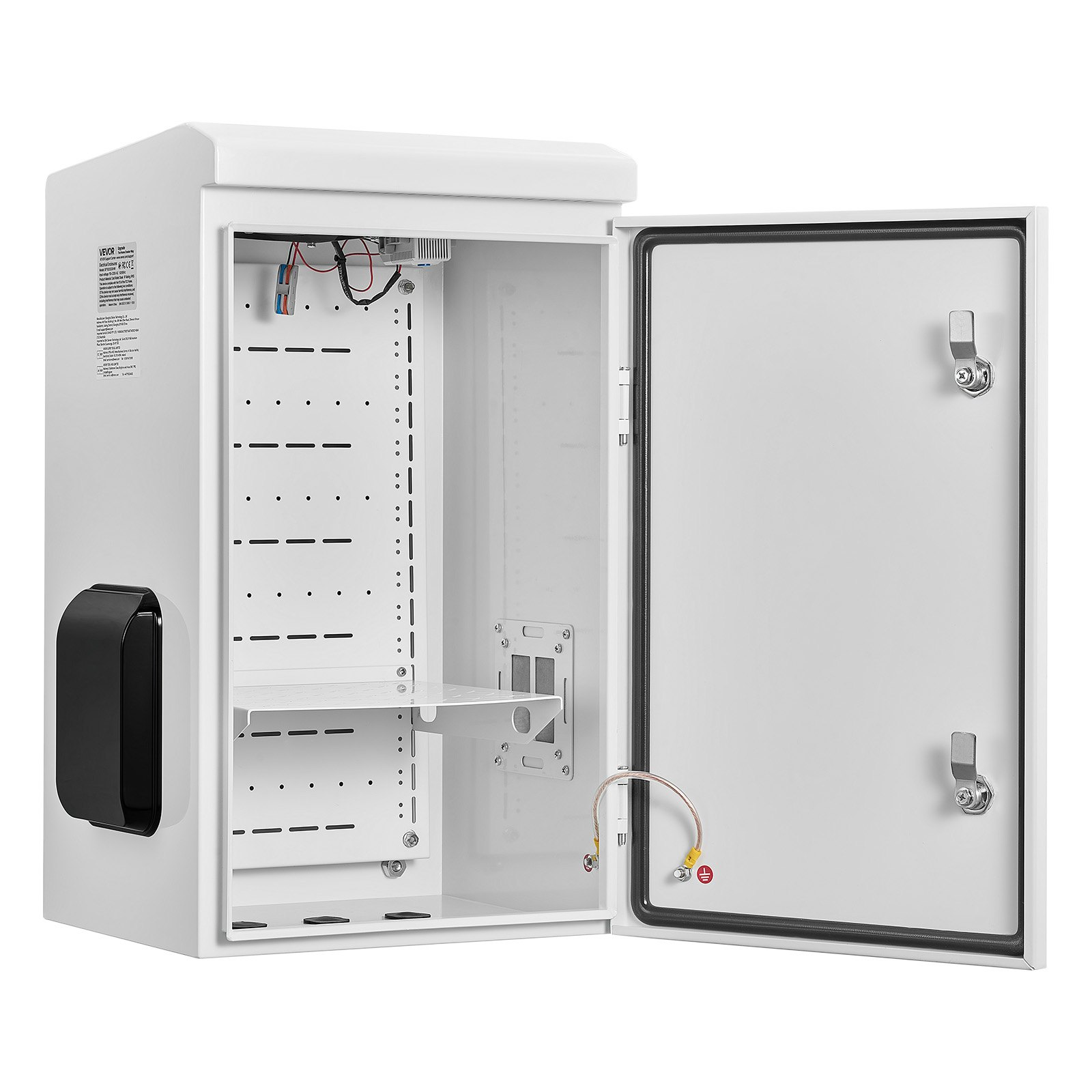 Miniatura del producto Caja eléctrica exterior | VEVOR