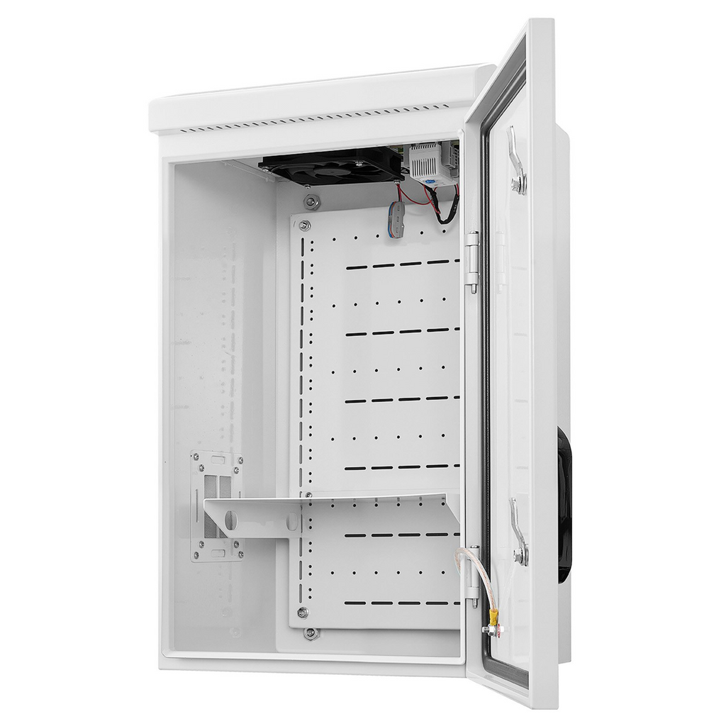 Miniatura del producto Caja eléctrica exterior | VEVOR