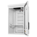 Miniatura del producto Caja eléctrica exterior | VEVOR