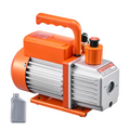 Bomba de vacío, 5 CFM, para sistemas R134a R22 R410a